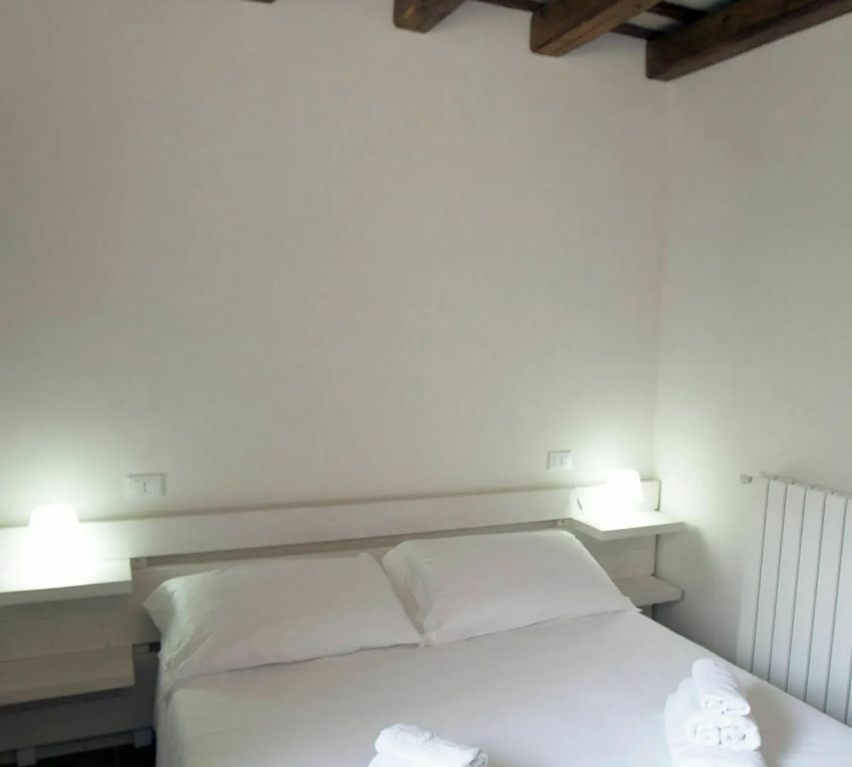 Apartamento Residence San Martino Érice
