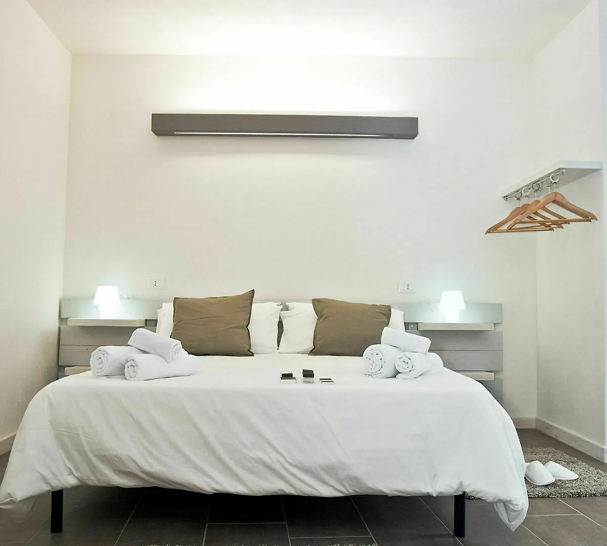 Residence San Martino Erice 0*,  Italy