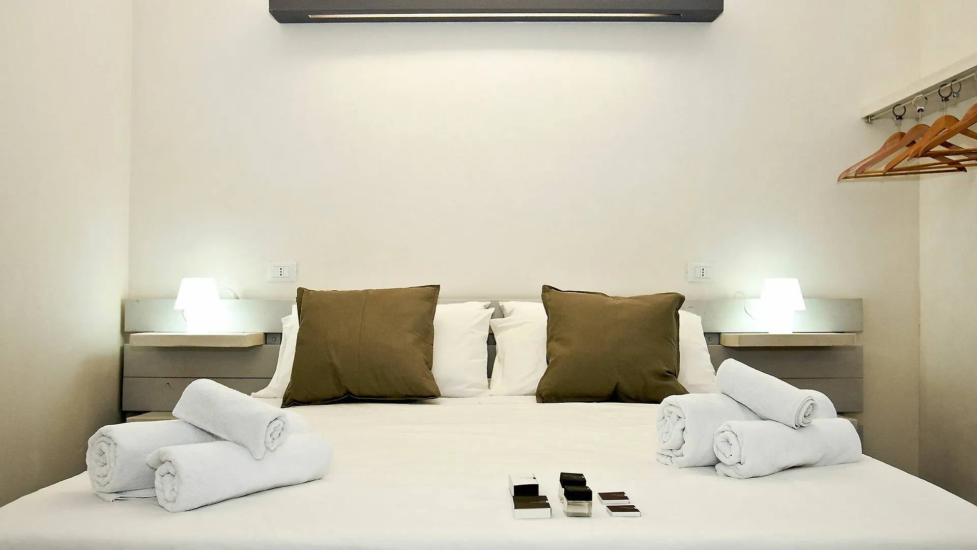 Residence San Martino Erice Apartment