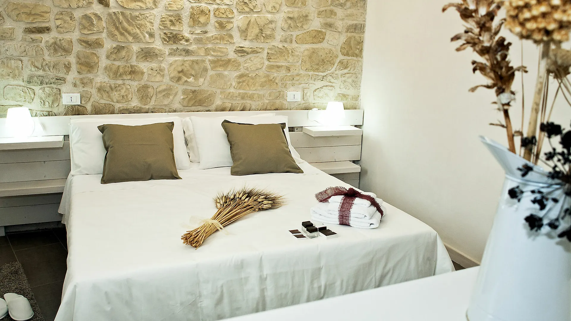 Residence San Martino Erice 0*,