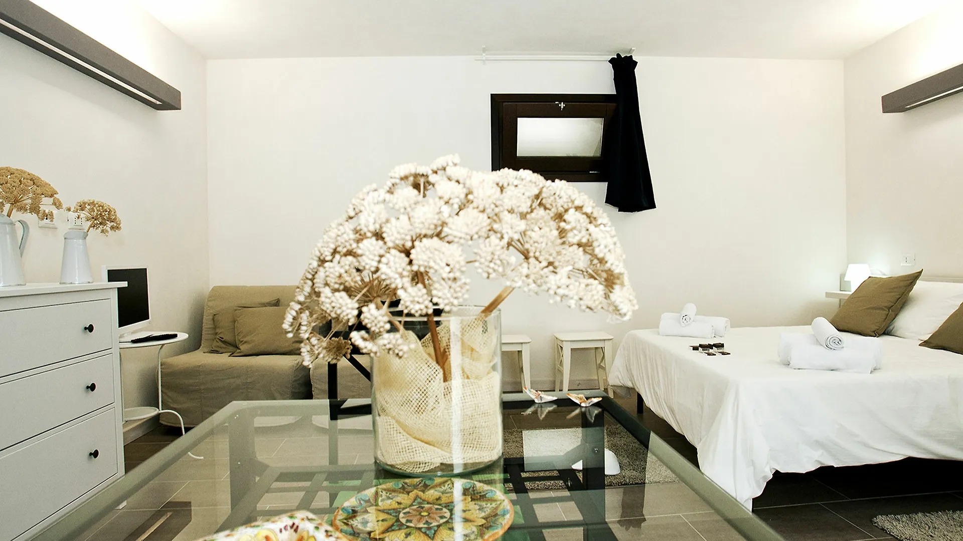 Residence San Martino Erice Apartment