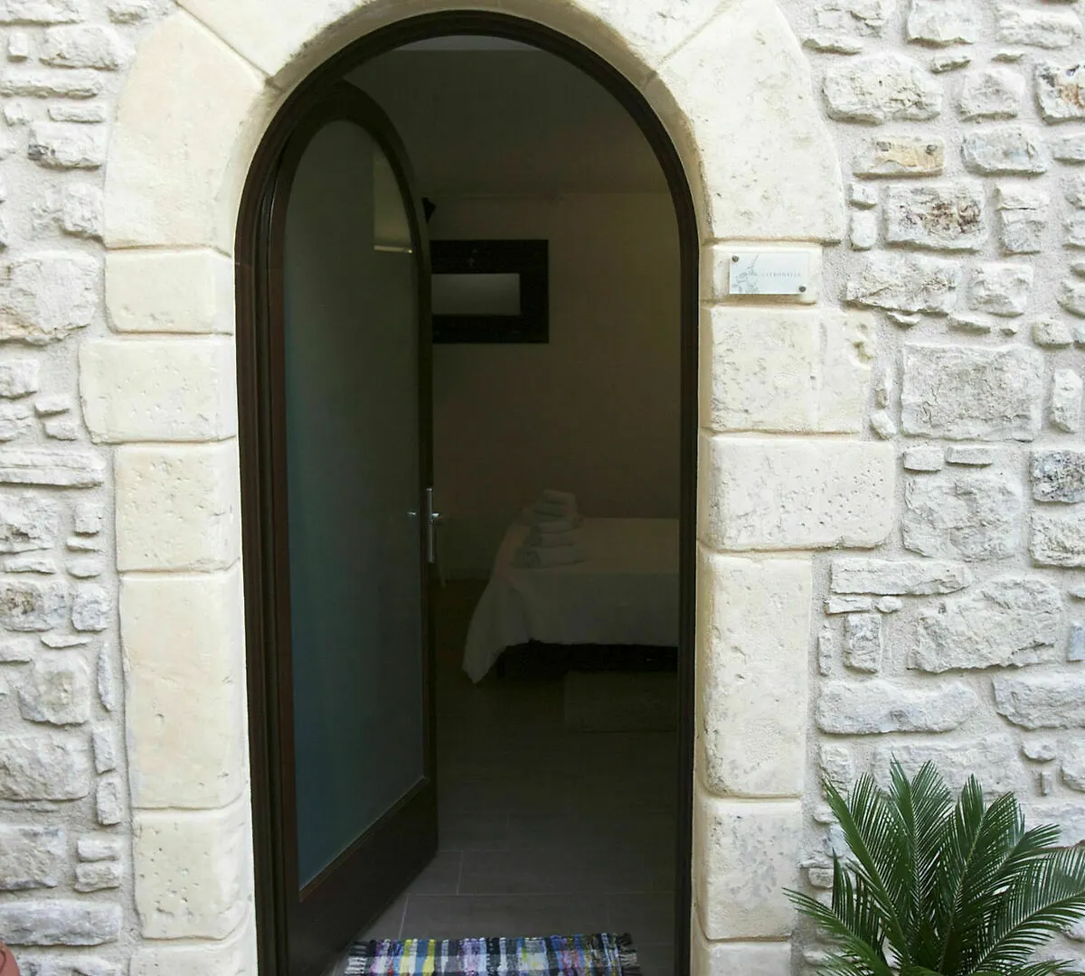 Residence San Martino Érice Itália